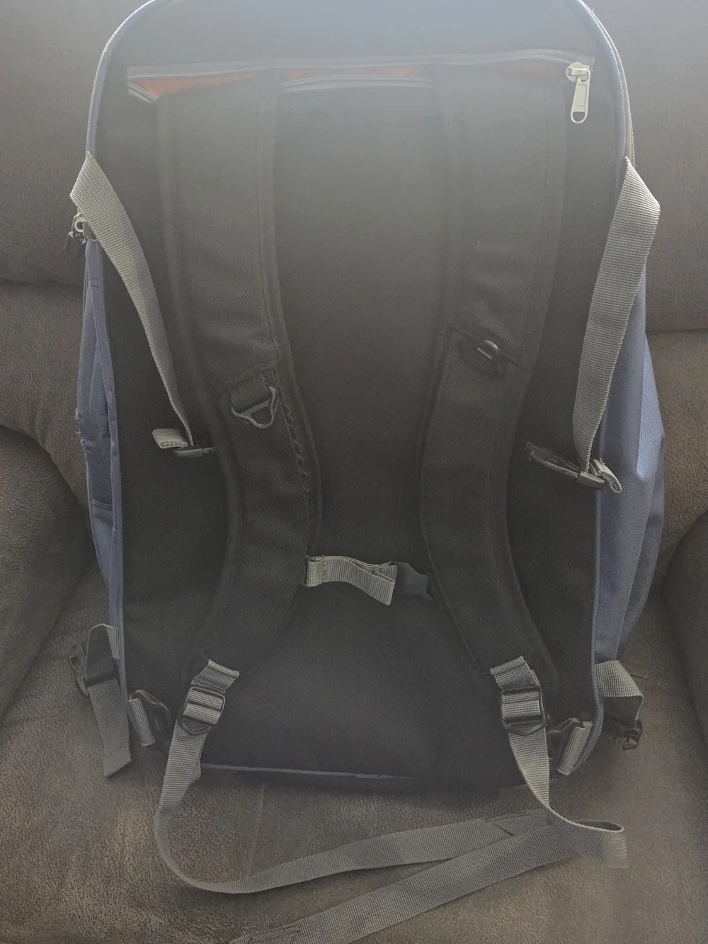 EBags Mother Lode Backpack - Unisex - Great Capacity! MINOR FLAWS